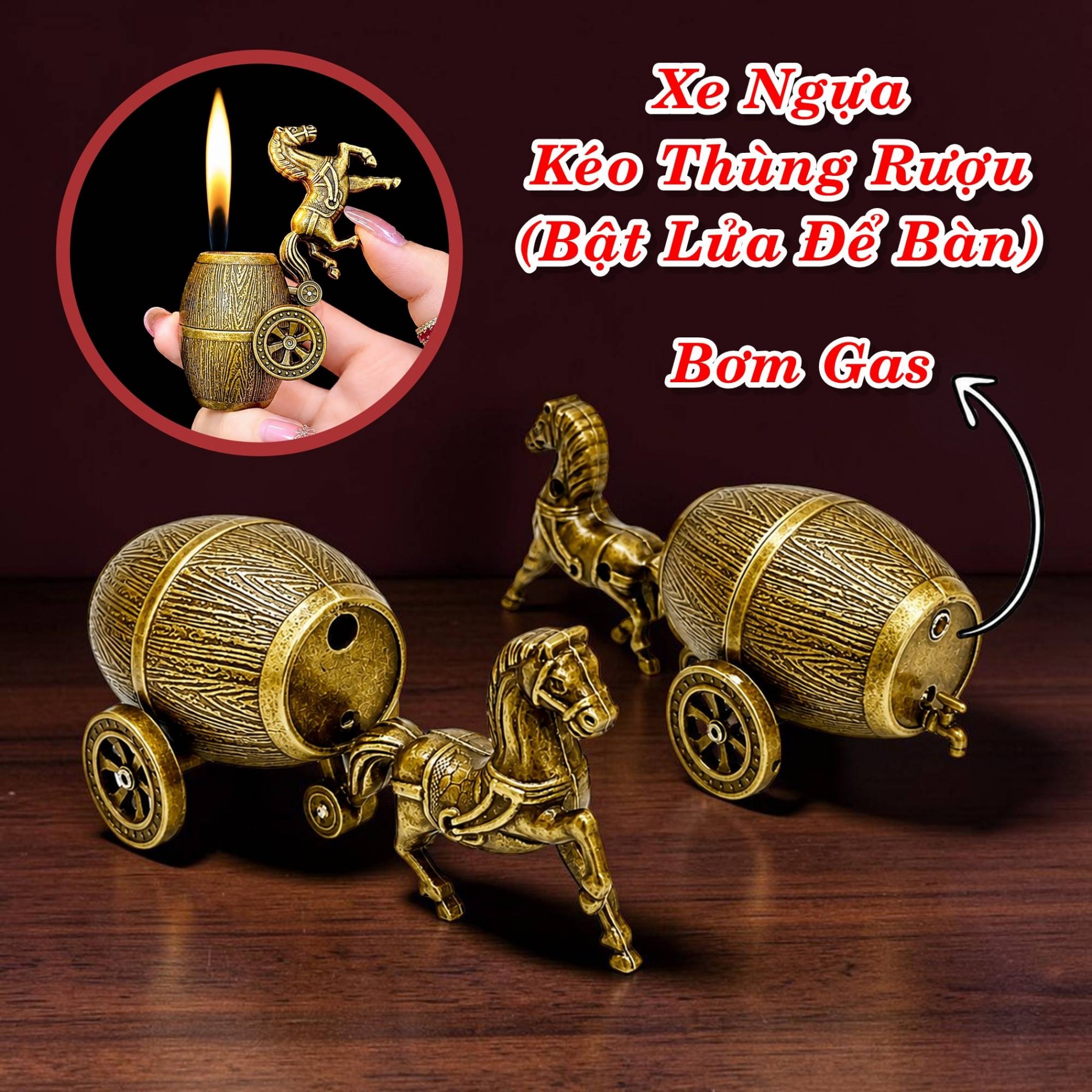 xe_ngua_keo_thung_ruou_1