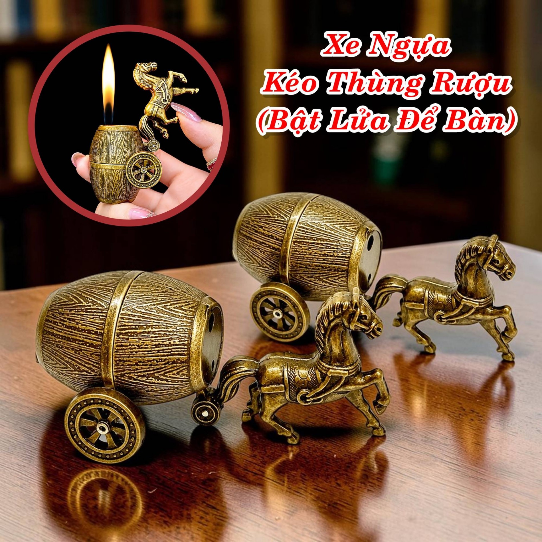 xe_ngua_keo_thung_ruou_2