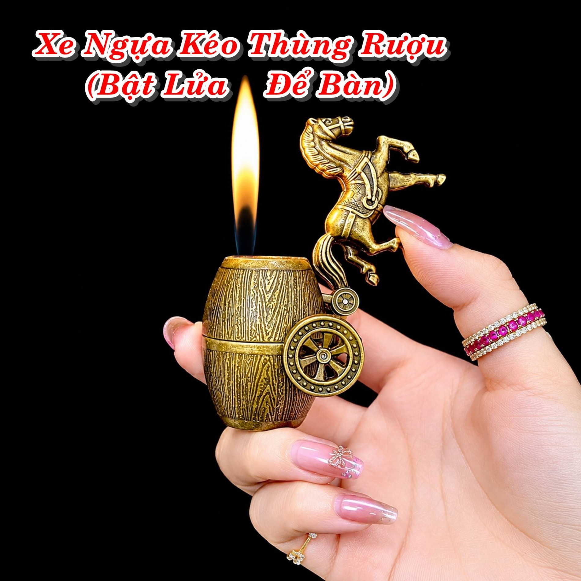 xe_ngua_keo_thung_ruou_4