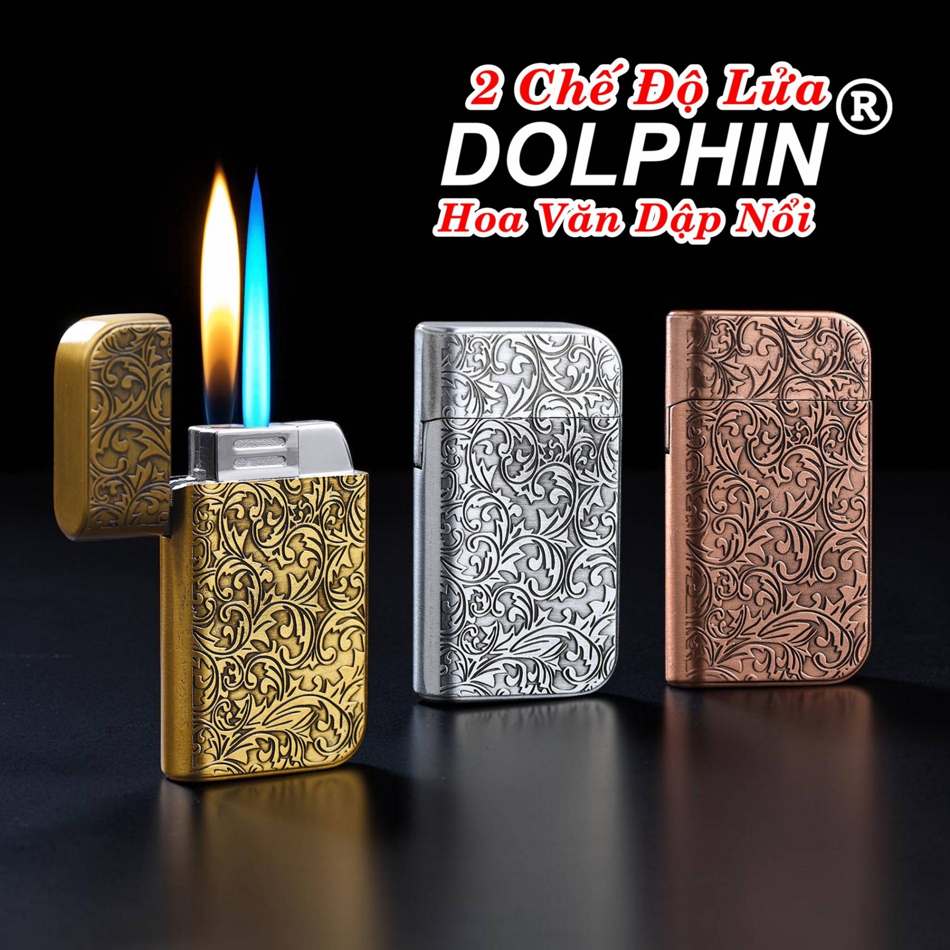 dolphin_2_che_do_lua_hinh_hoa_van_2