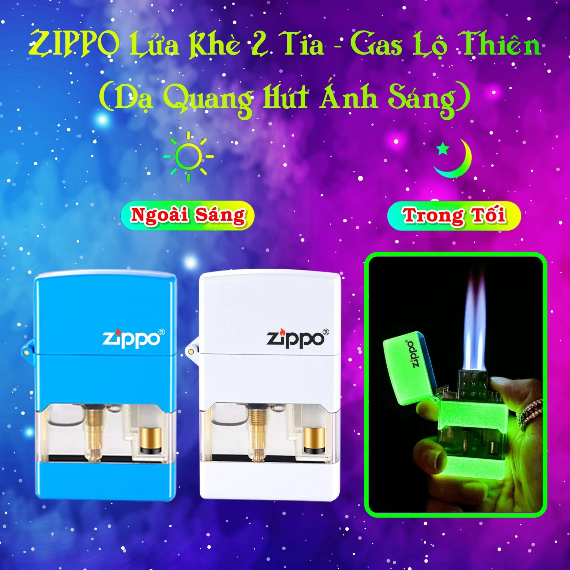 zippo_lua_khe_2_tia_da_quang