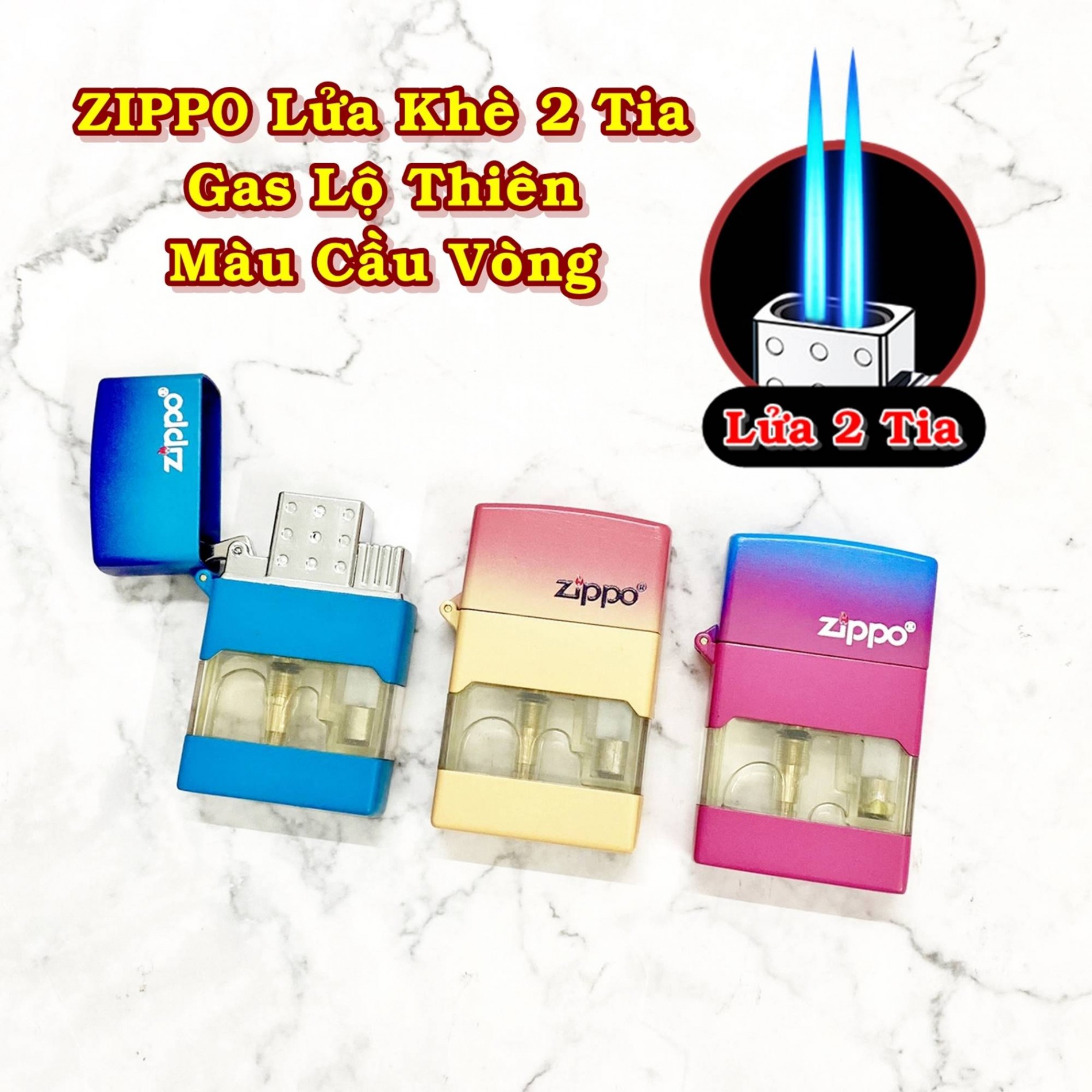 zippo_lua_khe_2_tia_mau_cau_vong_4