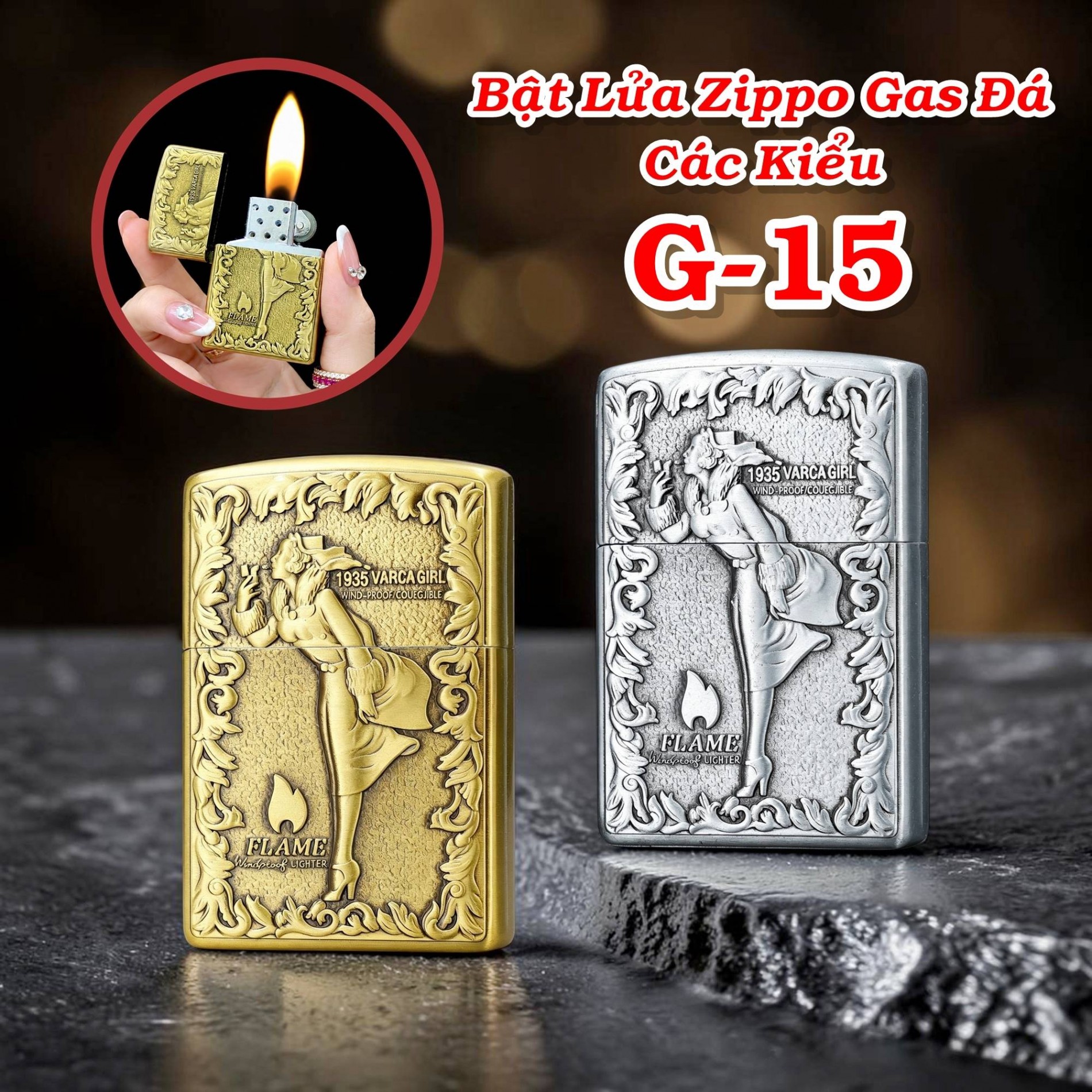 zippo_gas_da_g15