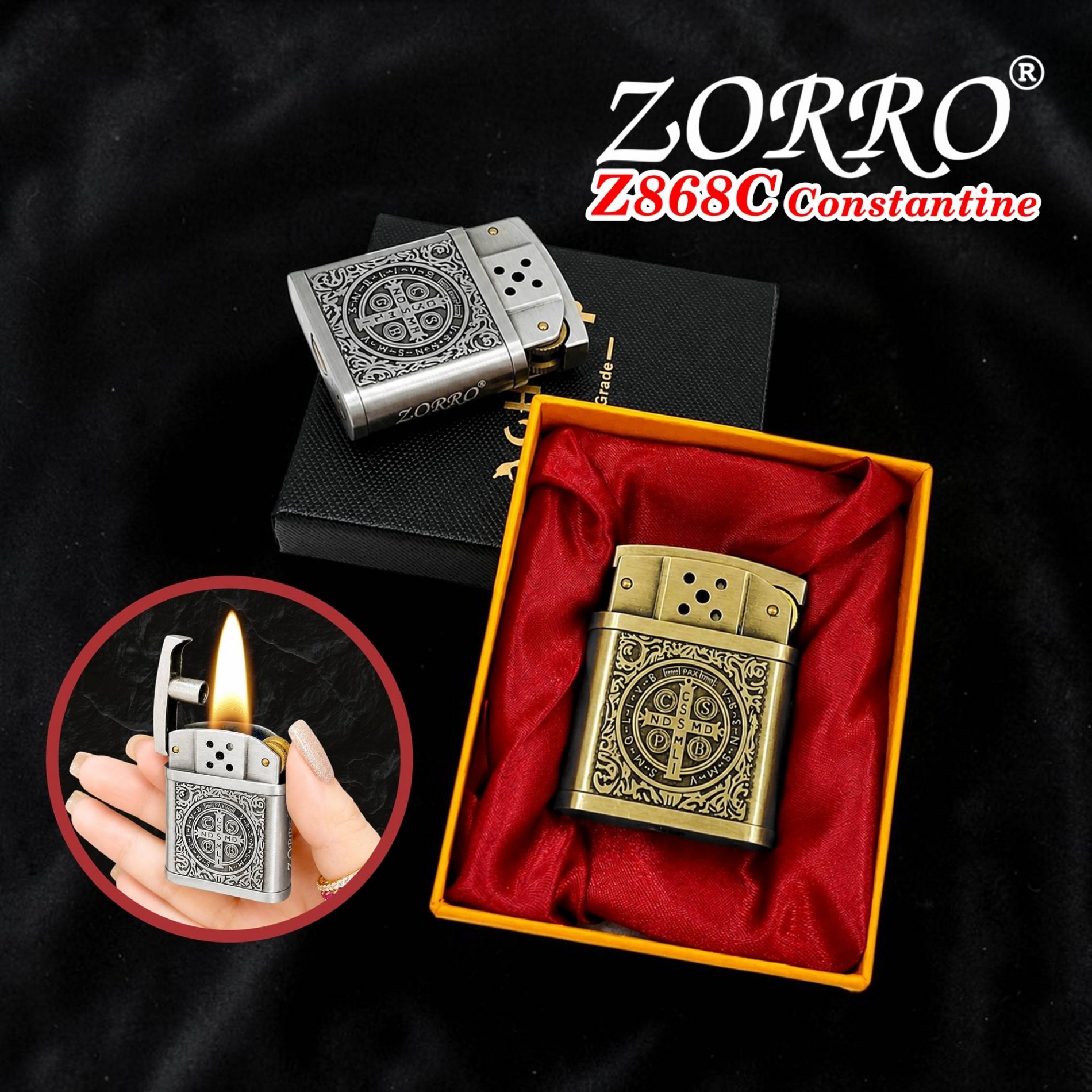 zorro_z868c_1