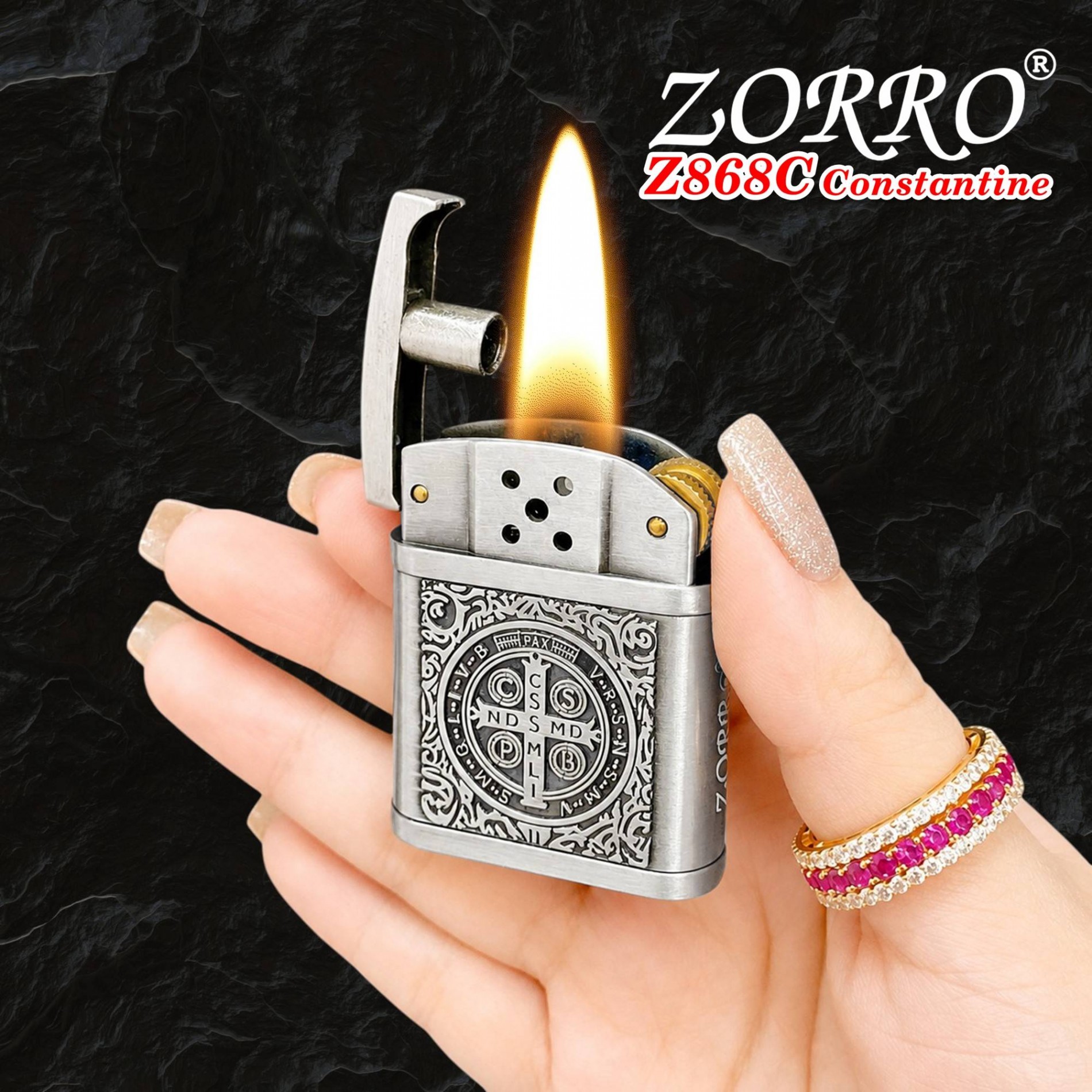 zorro_z868c_4