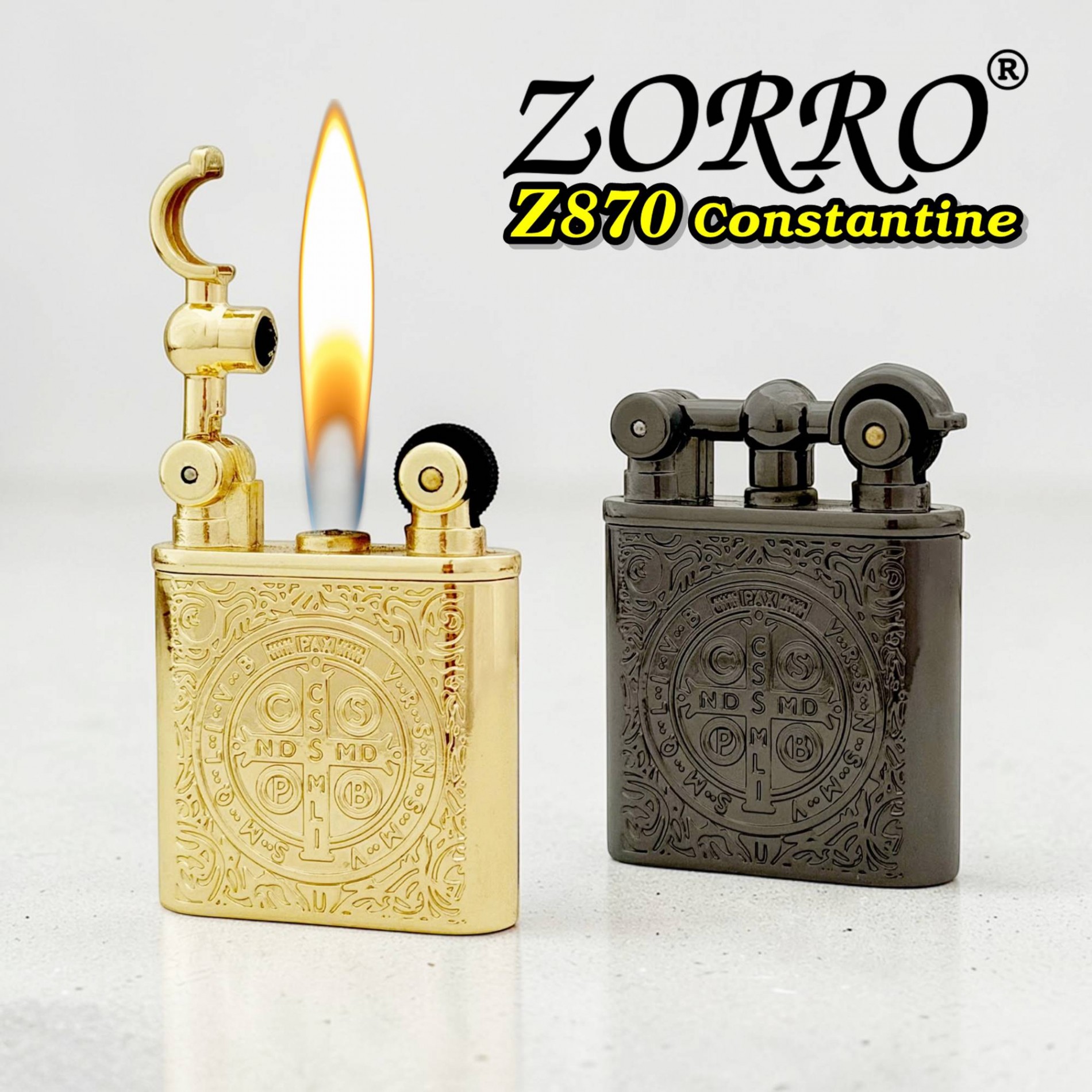 zorro_z870_2