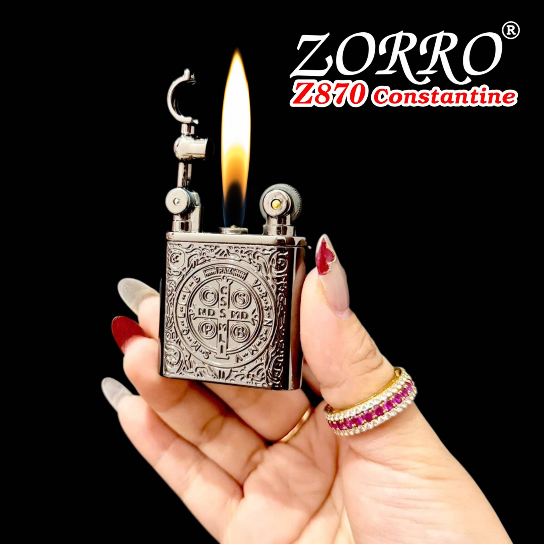 zorro_z870_4