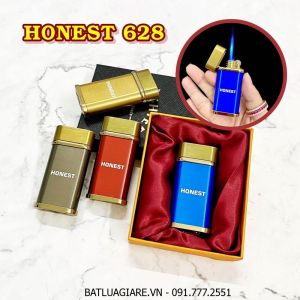 BẬT LỬA TIGER 271 (KIM LOẠI) - (XÀI GAS)
