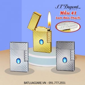 BẬT LỬA KHÈ CLIPPER 1122 - (XÀI GAS)
