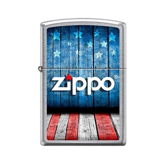 BẬT LỬA ZIPPO MỸ