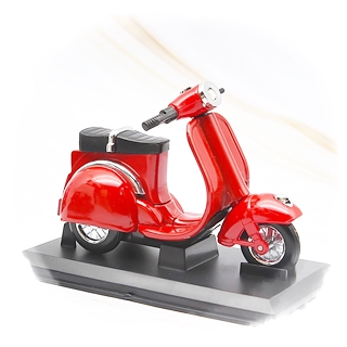 BẬT LỬA XE